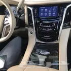 نظام اندرويد مع CarPlay كاديلاك