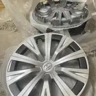 طيس كامري وكاله 2018 2024