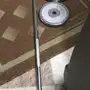 للبيع بار طويل مع اوزان