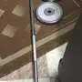 للبيع بار طويل مع اوزان
