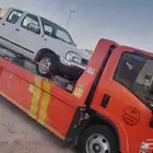 سطحة هدرليك بين المدن الرفيعه شويه رماح الفريدة اللهابة