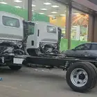 دينا ايسوزو للإيجار 2025 جديدة 4 طن