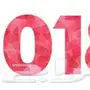 تقويم هجري وميلادي 2018  1439ه