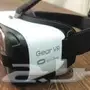 نظارة سامسونج VR - أصلية ومستعملة مرة واحدة!