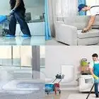 شركه تنظيف شقق وفلل مجالس وسجاد