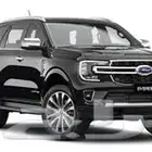 فورد ايفرست ليمتيد 2025