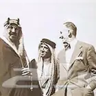 كتاب تويتشل الملك عبدالعزيز حكيم حازم. متسامح.عادل 71 صورة