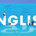 معلمة الانجليزيه