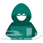 هكر اخلاقي محترف.