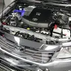 مكينه لاندكروزر جكسار هايلوكس سكويا كامري لنترا أزيرا سنتافي