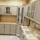 مطابخ جديده