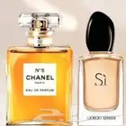 عطور نسائية رجالي ماركات وعطور مستوحاه