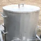 الباحه العقيق برميل مندي بدون الكفرات