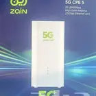 راوتر زين 5g متنقل