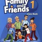 كتب تعليم لغة انجليزية Oxford Family and Friends