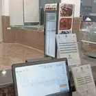 جهاز كاشير مطعم كاشير تموينات كاشير كافي كاشير حلويات كاشير