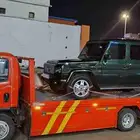 سطحه هيدروليك رياض الى مكه جده
