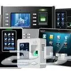 اجهزه الحضور والانصراف واجهزه التحكم فى الأبواب