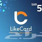 نشتري لايك كارد صرف 90
