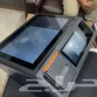 كاشيرات لمس بالضمان وبرامج مجانية معتمده متخصصه مطاعم كافي