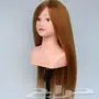 مانيكان شعر 500 ريال (مع كتوف ))