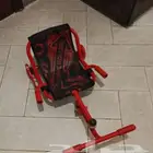 سكوتر ارضي ب 40 ريال