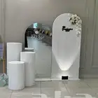 طاولات واستاندات للايجار