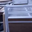 مكاتب خشبيه راقية بتصميم عصري