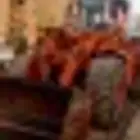 شيول قلاب بكلين حفر دفن ترحيل مخلفات البناء للايجار