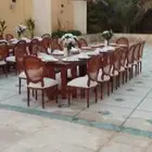 منسق حفلات تاجير كنب وكراسي وطاولات وخيم أوربي صبابين وقهوجي