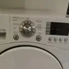 للبيع مجفف ملابس LG
