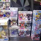 Funko pop