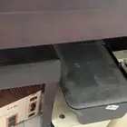 ثلاجه براد طاوله بدون كراسي