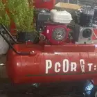 ماطور هواء 4حصان طرمبة أمريكى ومحرك هوندا