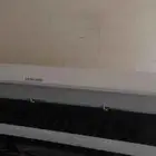 مكيف اسبليت للبيع بدون مواسير