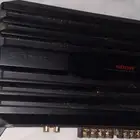 سستم مظخم سوني 500واط اخو الجديد للبيع سوم