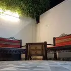 امالفيا شقة فندقية فاخرة مستقلة غرفتين وصالة 6 كيلو من الحرم