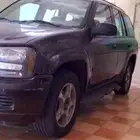 شيفروليه بليزر 2009