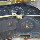 مجموعة عدادات فيها الي شغال وفيها لم يفحص