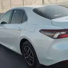 كامري موديل 2024