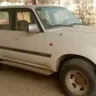 صالون لاندكروزر موديل 97 GXR