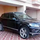 فلوكس واجن طوارق 2016 ار لاين بودي بلد