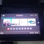 سوني نينتندو سويتش شغال