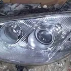 تفصيل جميع الانوار المكسورة