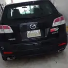 مازداCX9 موديل2008. على سوم