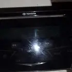 مسجل هايلكس 2014 نظيف وكالة مع تخشيبته