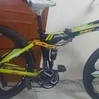 سيكل رياضى