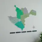 لوحات اعلانات ديكورات داخىليه قص ليزر