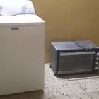 للبيع فرن و غساله