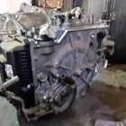 جيربكس كامري 2019